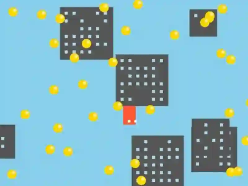 Gra Mega Coin Mayhem w Internecie