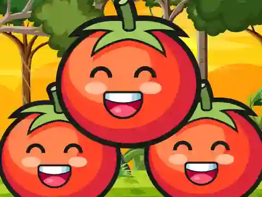Gra Tomato Ketchup w Internecie