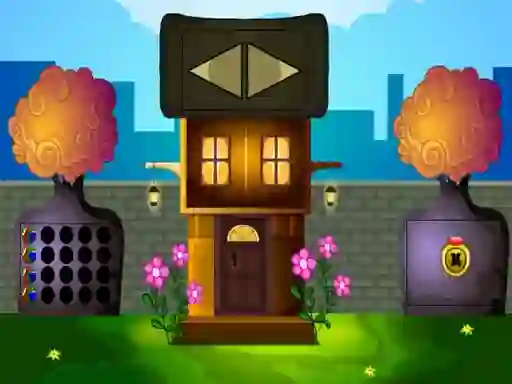 Gra Colony Escape w Internecie