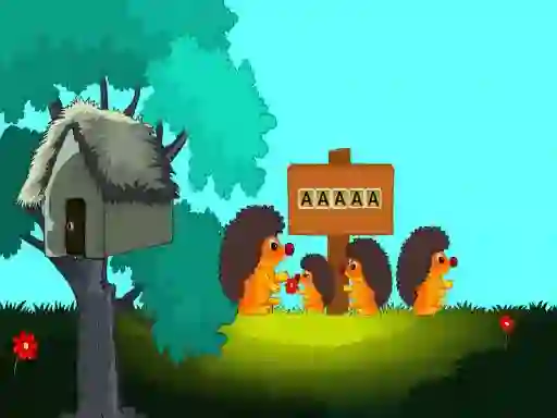 Gra Colorful Pac Escape w Internecie