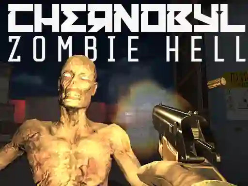 Gra Chernobyl Zombie Hell w Internecie
