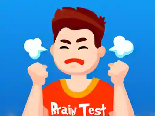 Gra Test Your Brain! w Internecie