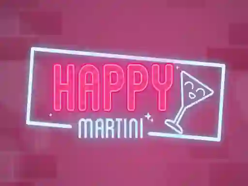 Gra Happy Hour w Internecie