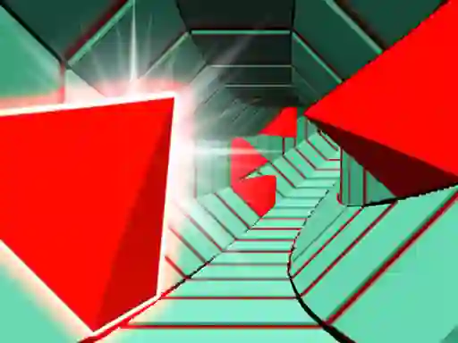Gra Two Tubes 3d w Internecie