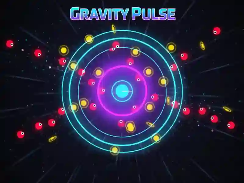 Gra Gravity Pulse w Internecie
