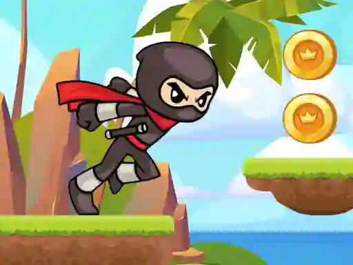 Gra Fast Ninja w Internecie