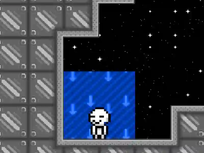 Gra Gravity w Internecie