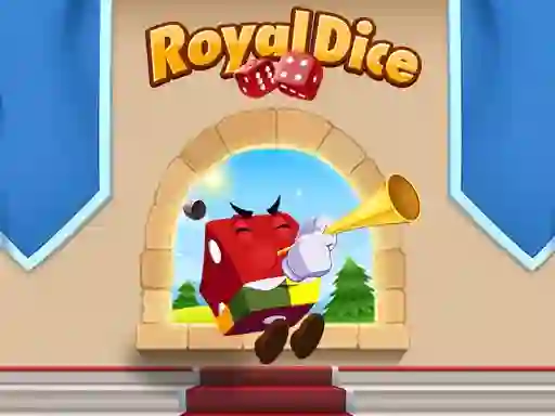 Gra Royal Dice w Internecie