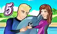 Gra My Dolphin Show 5 w Internecie