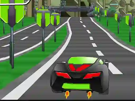 Gra Freegearz w Internecie