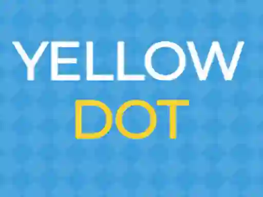 Gra Yellow Dot w Internecie