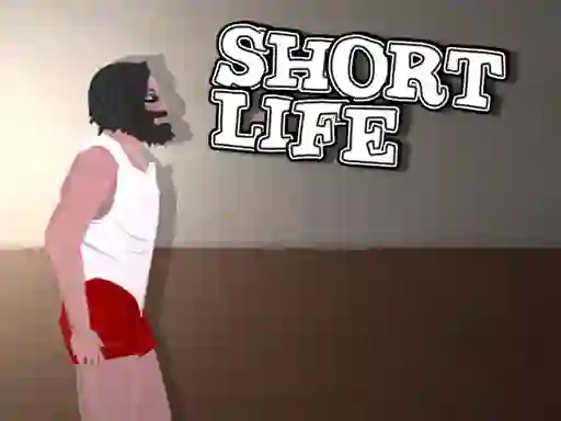 Gra Short Life w Internecie