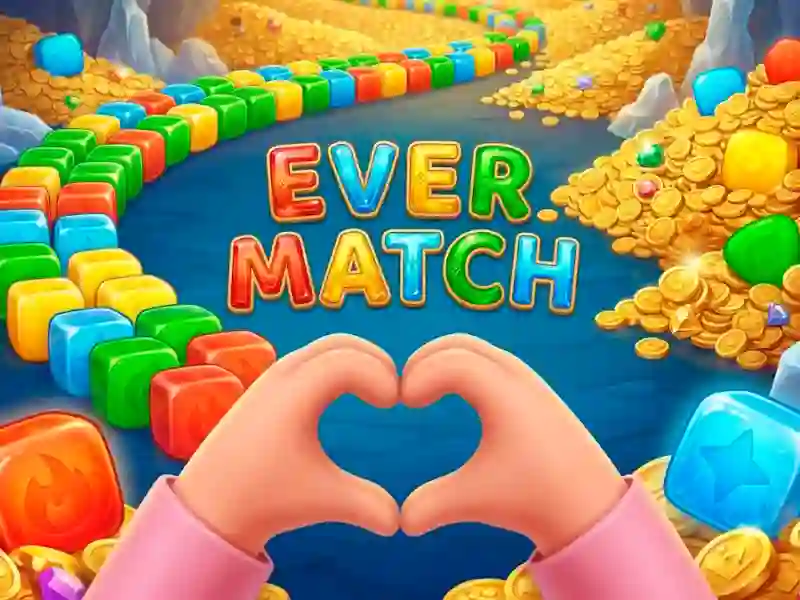 Gra Ever Match w Internecie