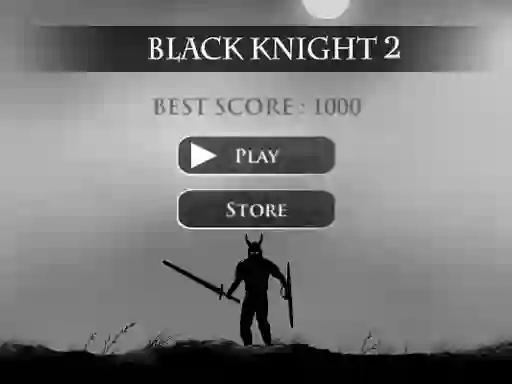 Gra Black Knight 2 w Internecie