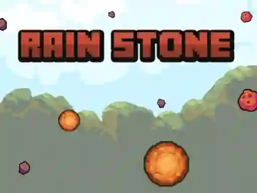 Gra Rain Stone w Internecie