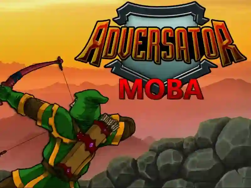 Gra Adversator w Internecie