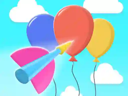 Gra Bloon Pop w Internecie