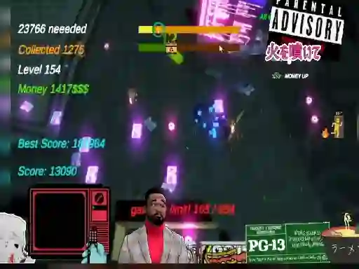 Gra Clear Office w Internecie