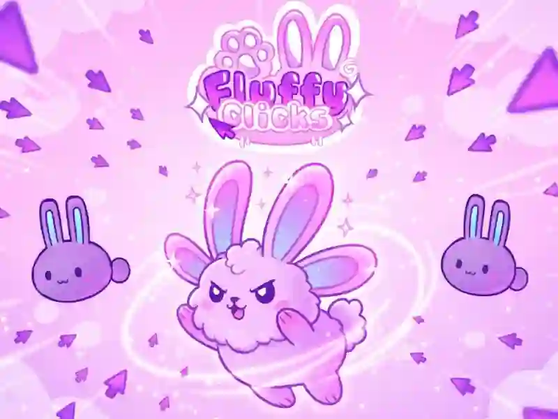 Gra Fluffy Clicks w Internecie
