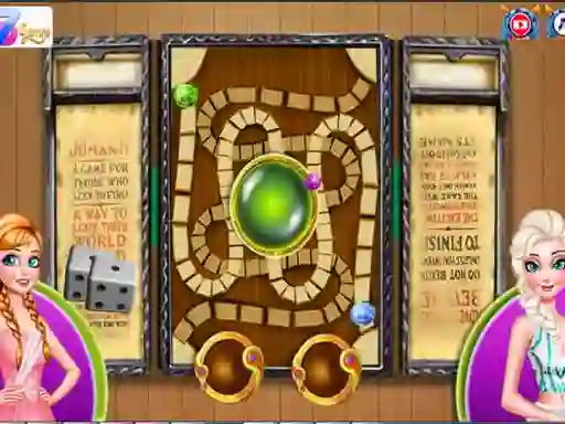 Gra Princess Playing Dies w Internecie