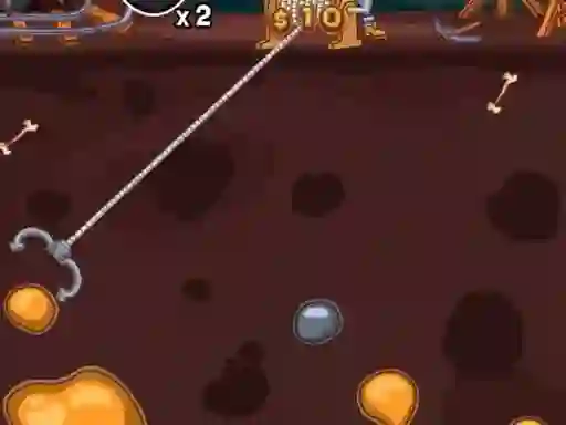 Gra FG Gold Mine w Internecie