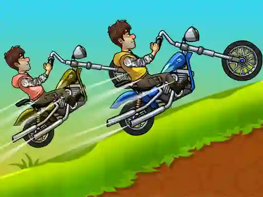 Gra Hobo Racer w Internecie