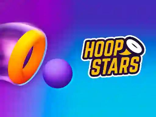 Gra Hoop Stars w Internecie