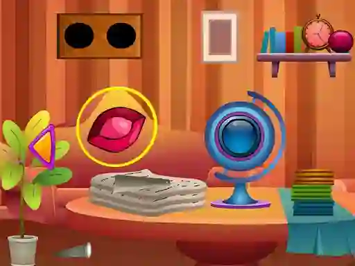 Gra Find the Teddy Bear w Internecie