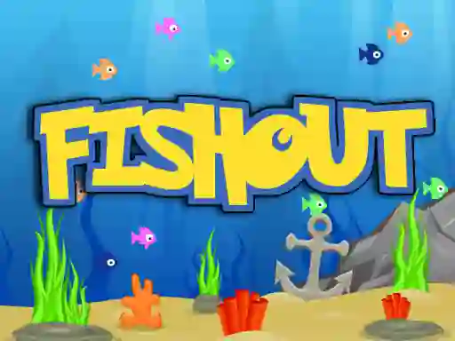 Gra Fishout w Internecie