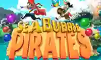 Gra Sea Bubble Pirates w Internecie