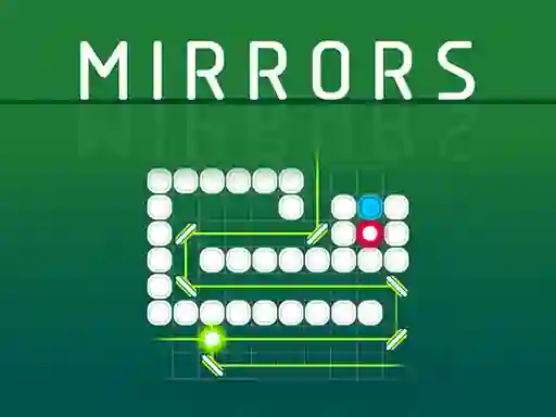 Gra Mirrors w Internecie