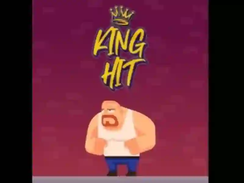 Gra King Hit w Internecie