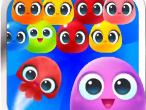 Gra Bubble Shooter Passion w Internecie