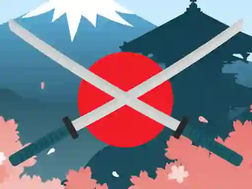 Gra Samurai Master Match 3 w Internecie