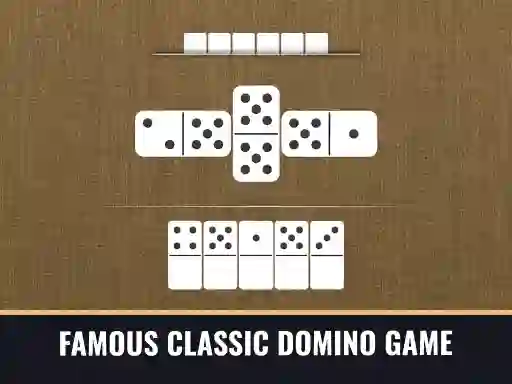 Gra Domino w Internecie