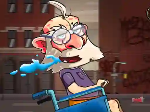 Gra Sticky Road w Internecie