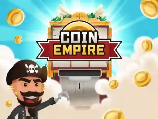 Gra Coin Empire w Internecie