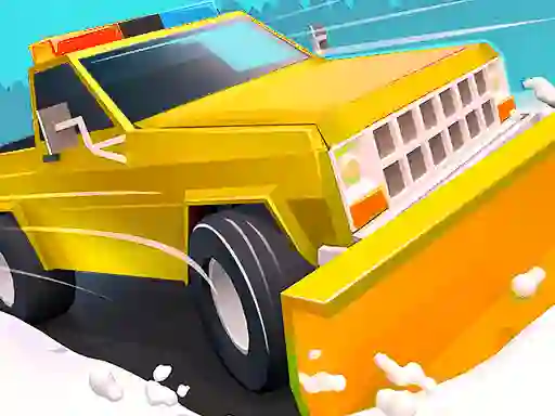 Gra Clean Road w Internecie