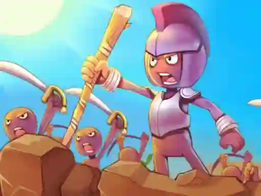 Gra Draw Attack w Internecie