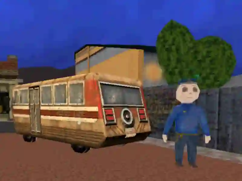 Gra Dark City Multiplayer w Internecie