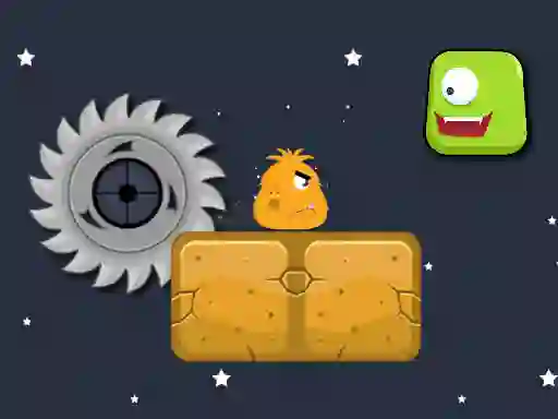Gra Monster Run Adventure w Internecie