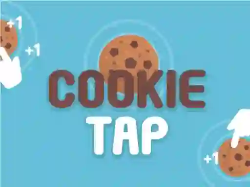 Gra Cookie Tap w Internecie