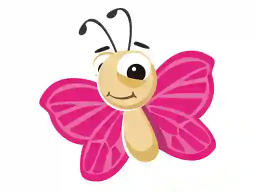 Gra Butterfly Puzzle Challenge w Internecie