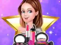 Gra Barbie Becomes An Actress w Internecie