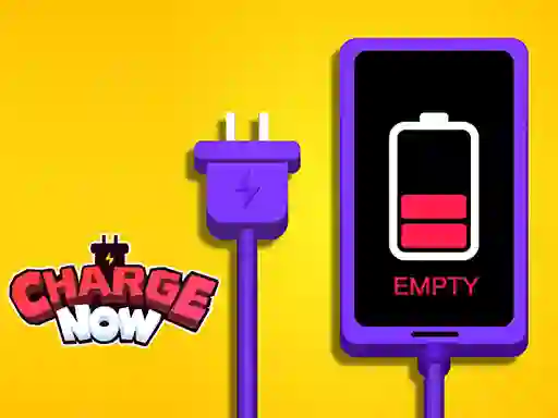 Gra Charge Now w Internecie