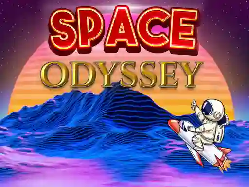 Gra Space Odyssey w Internecie