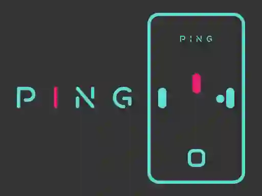Gra Ping w Internecie