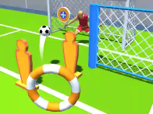 Gra Super Goal w Internecie