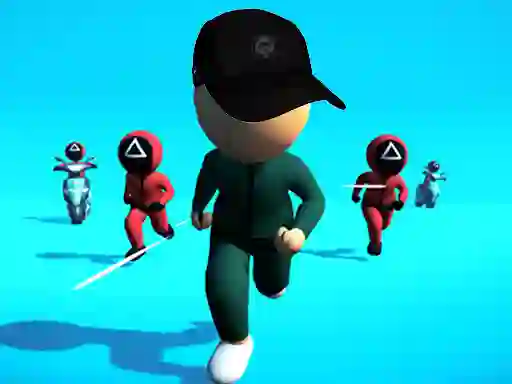 Gra Squid Deadflip w Internecie