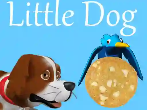Gra Little Dog w Internecie